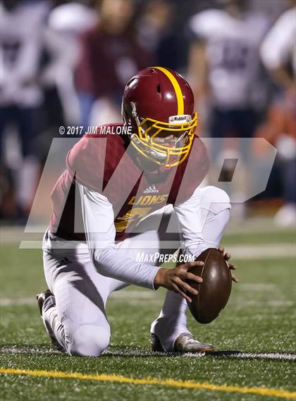 Thumbnail 1 in Liberty vs. Freedom (CIF-NCS D1 Finals) photogallery.