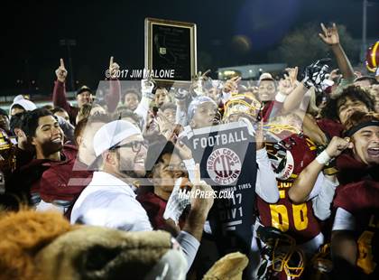 Thumbnail 3 in Liberty vs. Freedom (CIF-NCS D1 Finals) photogallery.