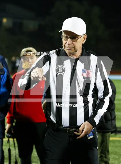 Thumbnail 3 in Liberty vs. Freedom (CIF-NCS D1 Finals) photogallery.