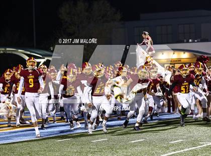 Thumbnail 3 in Liberty vs. Freedom (CIF-NCS D1 Finals) photogallery.