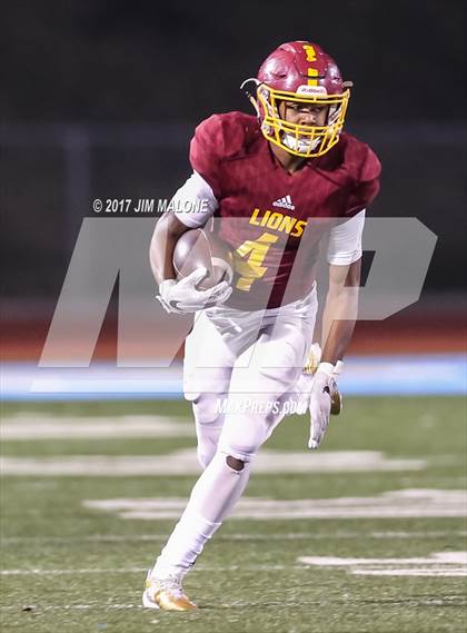 Thumbnail 1 in Liberty vs. Freedom (CIF-NCS D1 Finals) photogallery.