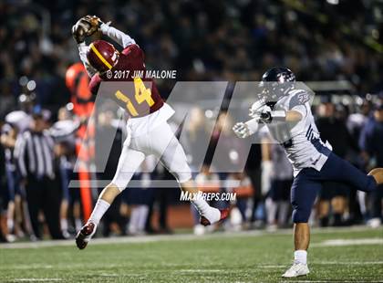 Thumbnail 3 in Liberty vs. Freedom (CIF-NCS D1 Finals) photogallery.