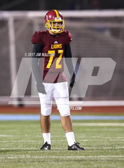 Thumbnail 2 in Liberty vs. Freedom (CIF-NCS D1 Finals) photogallery.