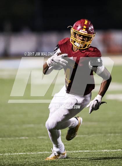 Thumbnail 3 in Liberty vs. Freedom (CIF-NCS D1 Finals) photogallery.