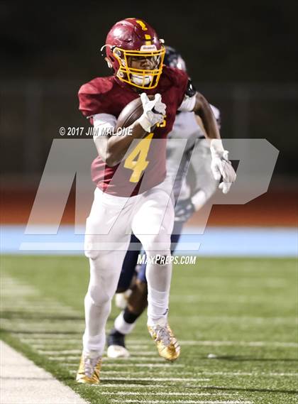 Thumbnail 1 in Liberty vs. Freedom (CIF-NCS D1 Finals) photogallery.
