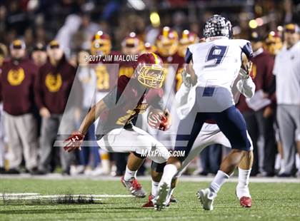 Thumbnail 3 in Liberty vs. Freedom (CIF-NCS D1 Finals) photogallery.