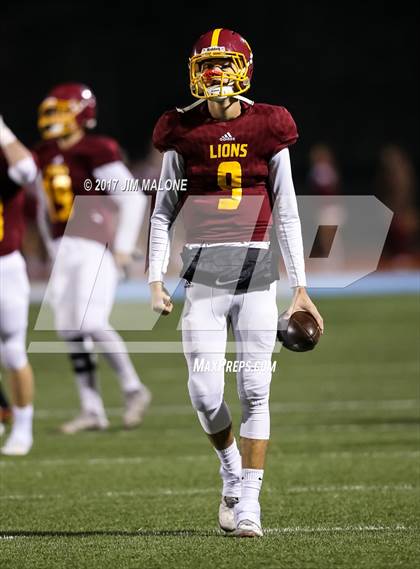 Thumbnail 1 in Liberty vs. Freedom (CIF-NCS D1 Finals) photogallery.