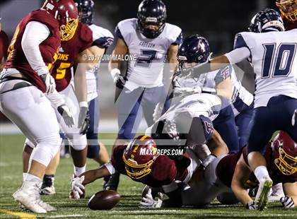 Thumbnail 3 in Liberty vs. Freedom (CIF-NCS D1 Finals) photogallery.