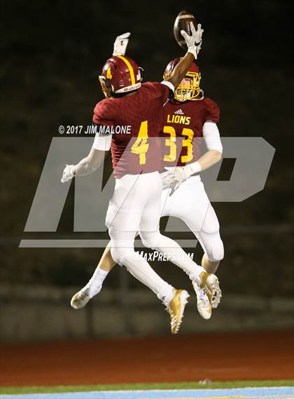 Thumbnail 3 in Liberty vs. Freedom (CIF-NCS D1 Finals) photogallery.