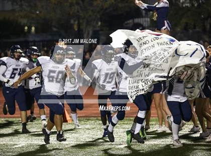Thumbnail 2 in Liberty vs. Freedom (CIF-NCS D1 Finals) photogallery.
