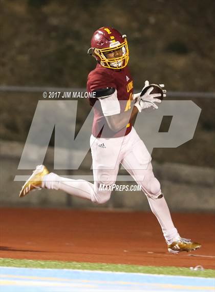 Thumbnail 2 in Liberty vs. Freedom (CIF-NCS D1 Finals) photogallery.