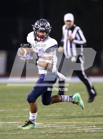 Thumbnail 2 in Liberty vs. Freedom (CIF-NCS D1 Finals) photogallery.