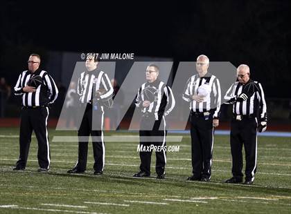 Thumbnail 1 in Liberty vs. Freedom (CIF-NCS D1 Finals) photogallery.
