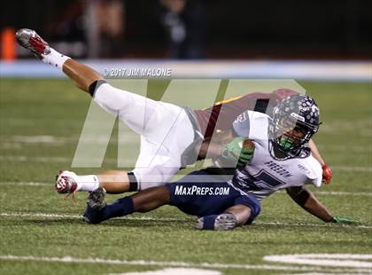 Thumbnail 2 in Liberty vs. Freedom (CIF-NCS D1 Finals) photogallery.