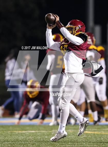 Thumbnail 3 in Liberty vs. Freedom (CIF-NCS D1 Finals) photogallery.