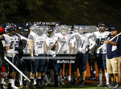 Thumbnail 3 in Liberty vs. Freedom (CIF-NCS D1 Finals) photogallery.