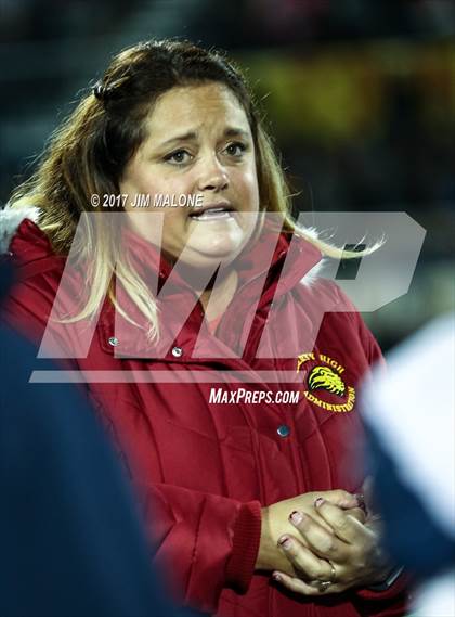Thumbnail 1 in Liberty vs. Freedom (CIF-NCS D1 Finals) photogallery.