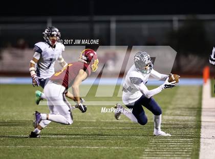 Thumbnail 2 in Liberty vs. Freedom (CIF-NCS D1 Finals) photogallery.