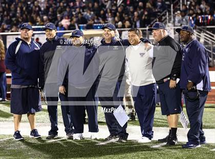 Thumbnail 3 in Liberty vs. Freedom (CIF-NCS D1 Finals) photogallery.