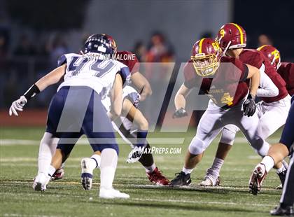 Thumbnail 3 in Liberty vs. Freedom (CIF-NCS D1 Finals) photogallery.