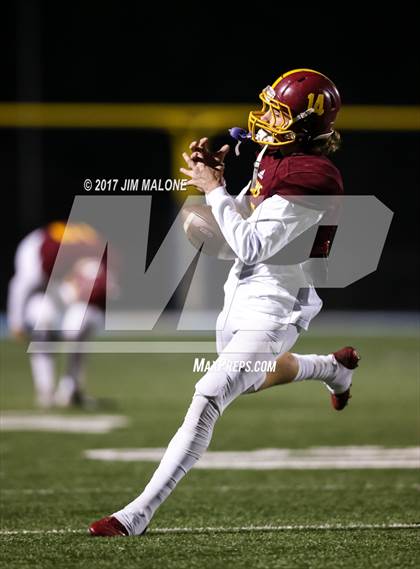 Thumbnail 3 in Liberty vs. Freedom (CIF-NCS D1 Finals) photogallery.