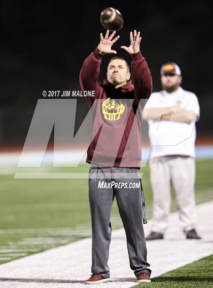 Thumbnail 3 in Liberty vs. Freedom (CIF-NCS D1 Finals) photogallery.