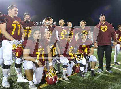 Thumbnail 1 in Liberty vs. Freedom (CIF-NCS D1 Finals) photogallery.