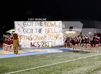 Thumbnail 1 in Liberty vs. Freedom (CIF-NCS D1 Finals) photogallery.