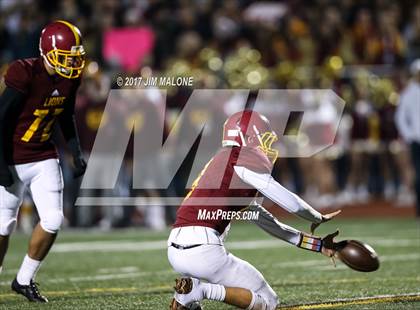 Thumbnail 1 in Liberty vs. Freedom (CIF-NCS D1 Finals) photogallery.