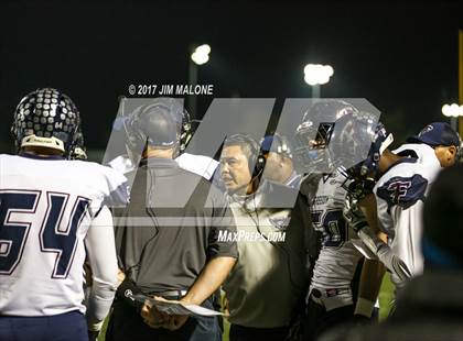 Thumbnail 2 in Liberty vs. Freedom (CIF-NCS D1 Finals) photogallery.