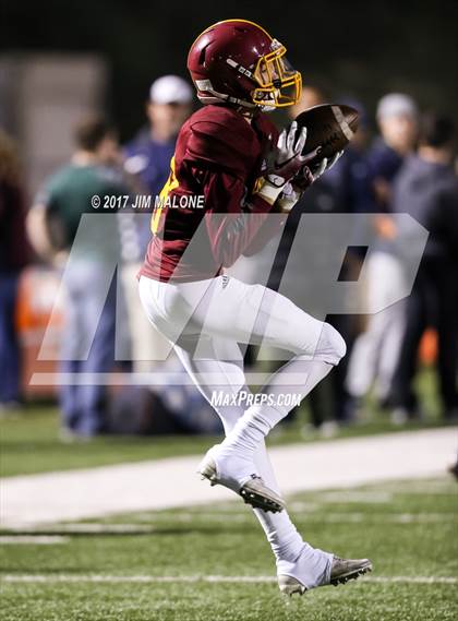 Thumbnail 1 in Liberty vs. Freedom (CIF-NCS D1 Finals) photogallery.
