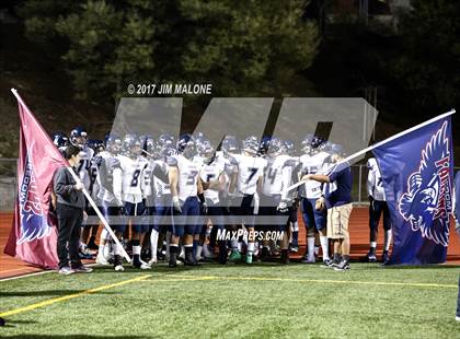 Thumbnail 1 in Liberty vs. Freedom (CIF-NCS D1 Finals) photogallery.