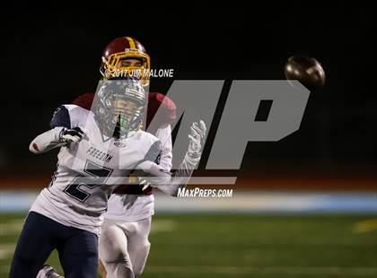 Thumbnail 1 in Liberty vs. Freedom (CIF-NCS D1 Finals) photogallery.