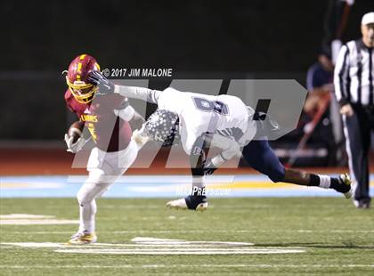 Thumbnail 2 in Liberty vs. Freedom (CIF-NCS D1 Finals) photogallery.