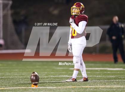 Thumbnail 1 in Liberty vs. Freedom (CIF-NCS D1 Finals) photogallery.