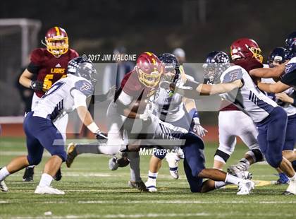 Thumbnail 3 in Liberty vs. Freedom (CIF-NCS D1 Finals) photogallery.