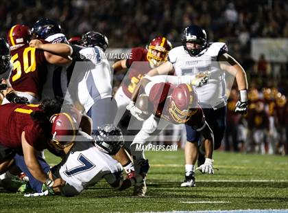 Thumbnail 3 in Liberty vs. Freedom (CIF-NCS D1 Finals) photogallery.