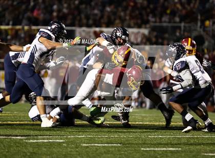 Thumbnail 3 in Liberty vs. Freedom (CIF-NCS D1 Finals) photogallery.
