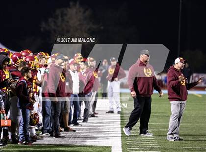 Thumbnail 2 in Liberty vs. Freedom (CIF-NCS D1 Finals) photogallery.