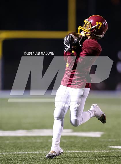 Thumbnail 1 in Liberty vs. Freedom (CIF-NCS D1 Finals) photogallery.