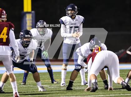 Thumbnail 1 in Liberty vs. Freedom (CIF-NCS D1 Finals) photogallery.
