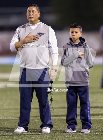 Thumbnail 2 in Liberty vs. Freedom (CIF-NCS D1 Finals) photogallery.