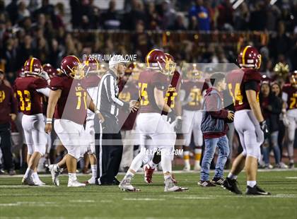 Thumbnail 3 in Liberty vs. Freedom (CIF-NCS D1 Finals) photogallery.