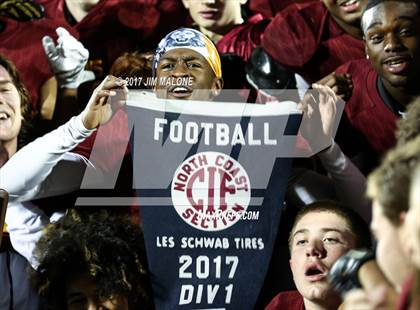 Thumbnail 3 in Liberty vs. Freedom (CIF-NCS D1 Finals) photogallery.