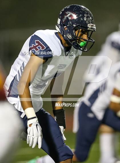 Thumbnail 3 in Liberty vs. Freedom (CIF-NCS D1 Finals) photogallery.