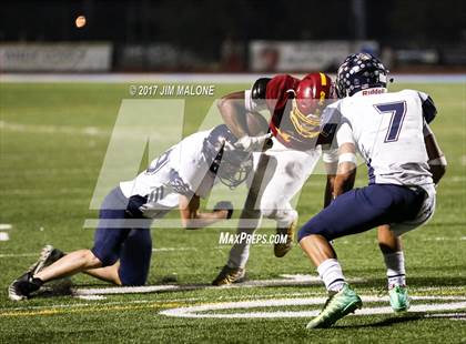 Thumbnail 2 in Liberty vs. Freedom (CIF-NCS D1 Finals) photogallery.