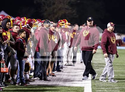 Thumbnail 3 in Liberty vs. Freedom (CIF-NCS D1 Finals) photogallery.