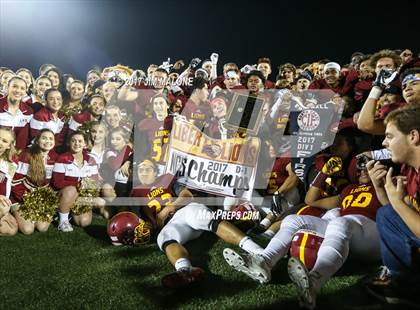 Thumbnail 1 in Liberty vs. Freedom (CIF-NCS D1 Finals) photogallery.