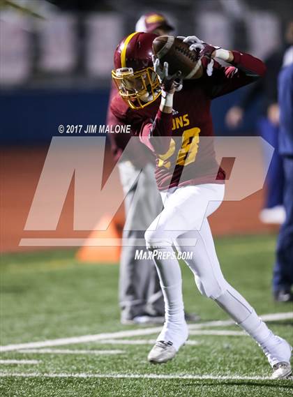 Thumbnail 2 in Liberty vs. Freedom (CIF-NCS D1 Finals) photogallery.