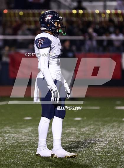Thumbnail 1 in Liberty vs. Freedom (CIF-NCS D1 Finals) photogallery.